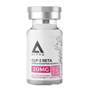 GLP-3 Reta 20MG