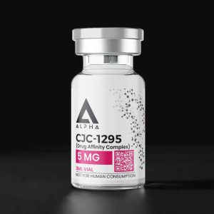 CJC-1295 (Drug Affinity Complex)