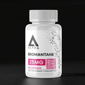 Bromantane