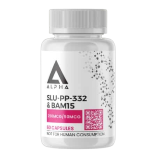 SLU-PP-332 & BAM15