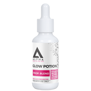 GLOW Potion (Topical GHK-Cu)